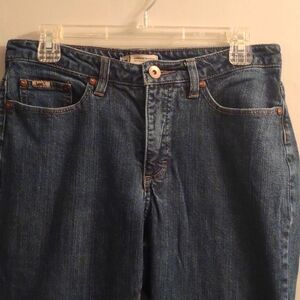 Lee Ladies Bootcut Jeans